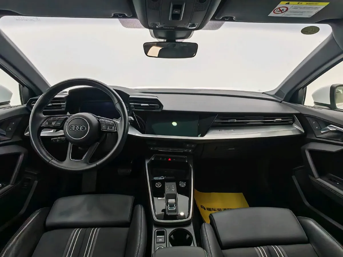 2023 Audi A3 1.4T 150HP L4 7DCT,autocango,china used car exporter,china ev exporter,chinese used car exporter,chinese used ev exporter