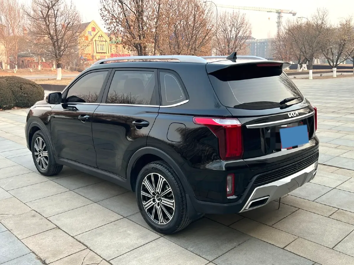 2021 Kia Sportage R 2.0L 161HP L4 6AT,autocango,china used car exporter,china ev exporter,chinese used car exporter,chinese used ev exporter