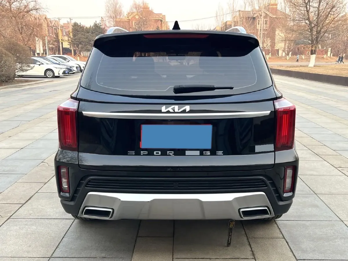 2021 Kia Sportage R 2.0L 161HP L4 6AT,autocango,china used car exporter,china ev exporter,chinese used car exporter,chinese used ev exporter