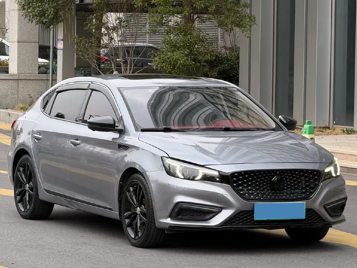 2019 GAC Trumpchi GA6 1.5T 169HP L4 6AT,autocango,china used car exporter,china ev exporter,chinese used car exporter,chinese used ev exporter