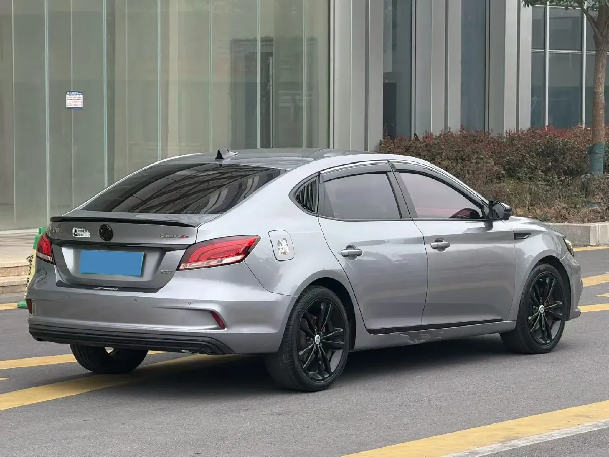 2019 GAC Trumpchi GA6 1.5T 169HP L4 6AT,autocango,china used car exporter,china ev exporter,chinese used car exporter,chinese used ev exporter