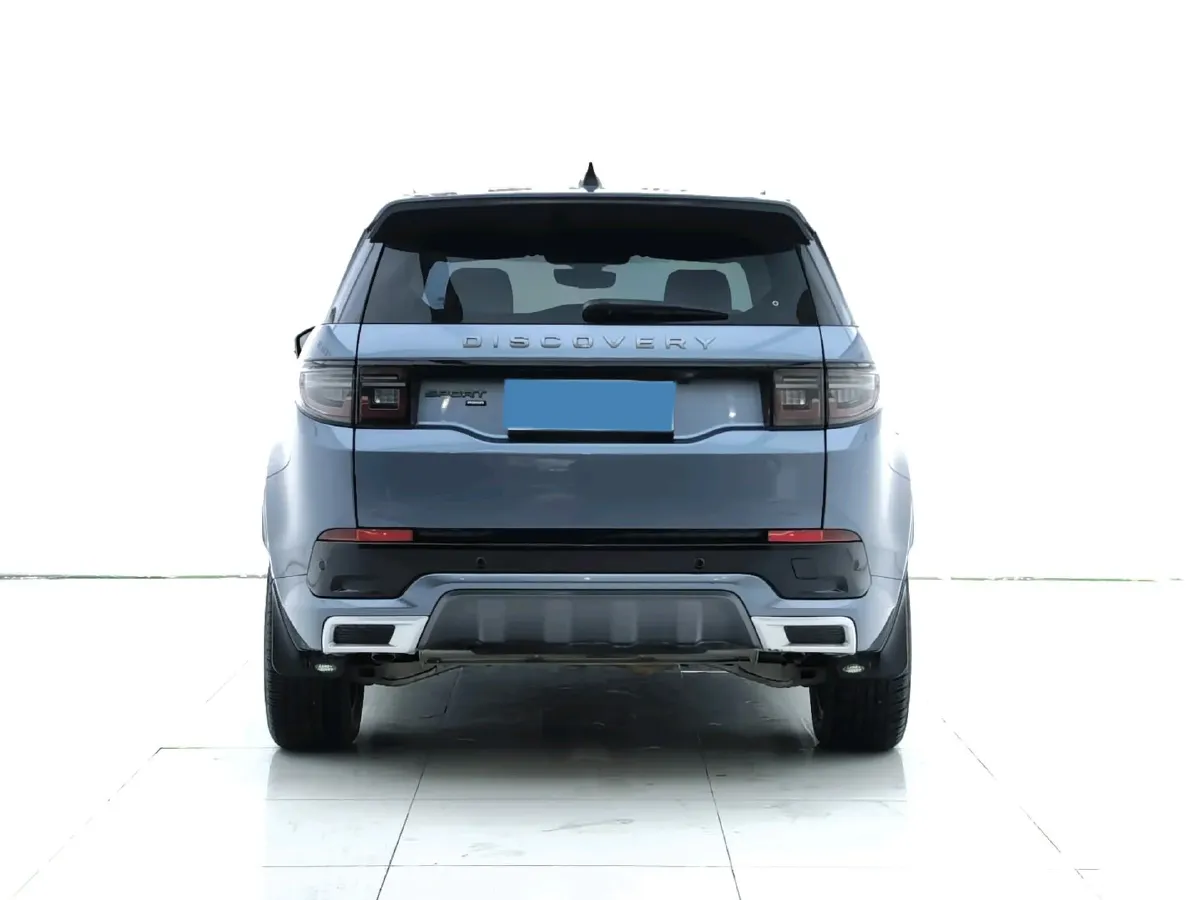 2022 Land Rover Discovery Sport 2.0T 249HP L4 9AT,autocango,china used car exporter,china ev exporter,chinese used car exporter,chinese used ev exporter