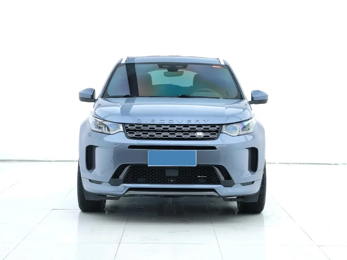 2022 Land Rover Discovery Sport 2.0T 249HP L4 9AT,autocango,china used car exporter,china ev exporter,chinese used car exporter,chinese used ev exporter