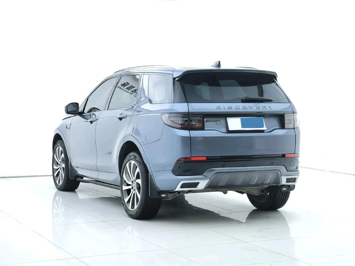 2022 Land Rover Discovery Sport 2.0T 249HP L4 9AT,autocango,china used car exporter,china ev exporter,chinese used car exporter,chinese used ev exporter