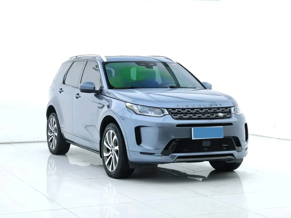 2022 Land Rover Discovery Sport 2.0T 249HP L4 9AT,autocango,china used car exporter,china ev exporter,chinese used car exporter,chinese used ev exporter