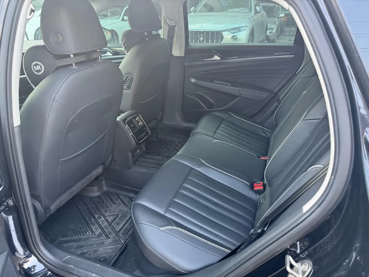 2023 Volkswagen Passat 2.0T 186HP L4 7DCT,autocango,china used car exporter,china ev exporter,chinese used car exporter,chinese used ev exporter