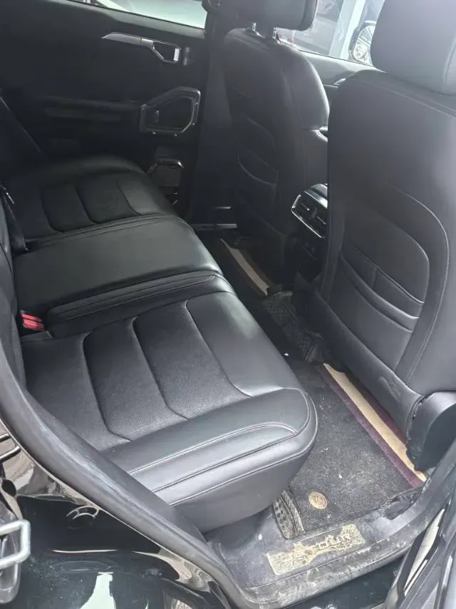 2023 Jetour Traveller 2.0T 254HP L4 7DCT,autocango,china used car exporter,china ev exporter,chinese used car exporter,chinese used ev exporter