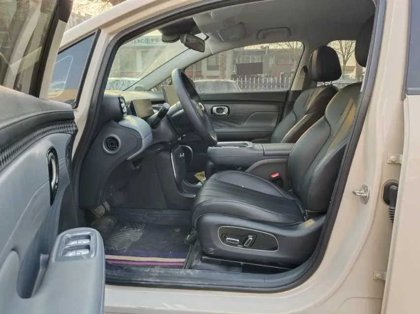 2025 Aion Y BEV,autocango,china used car exporter,china ev exporter,chinese used car exporter,chinese used ev exporter