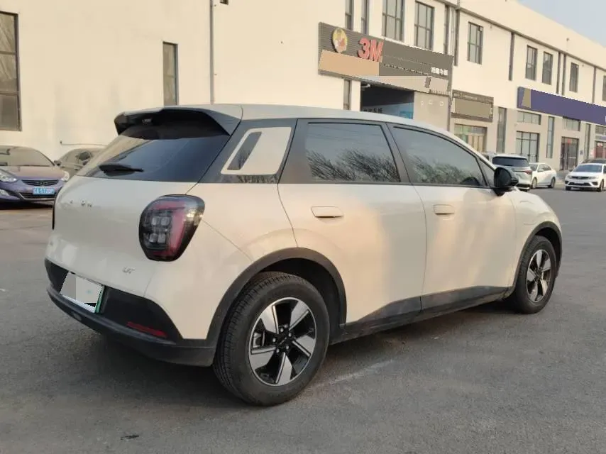 2025 Aion Y BEV,autocango,china used car exporter,china ev exporter,chinese used car exporter,chinese used ev exporter