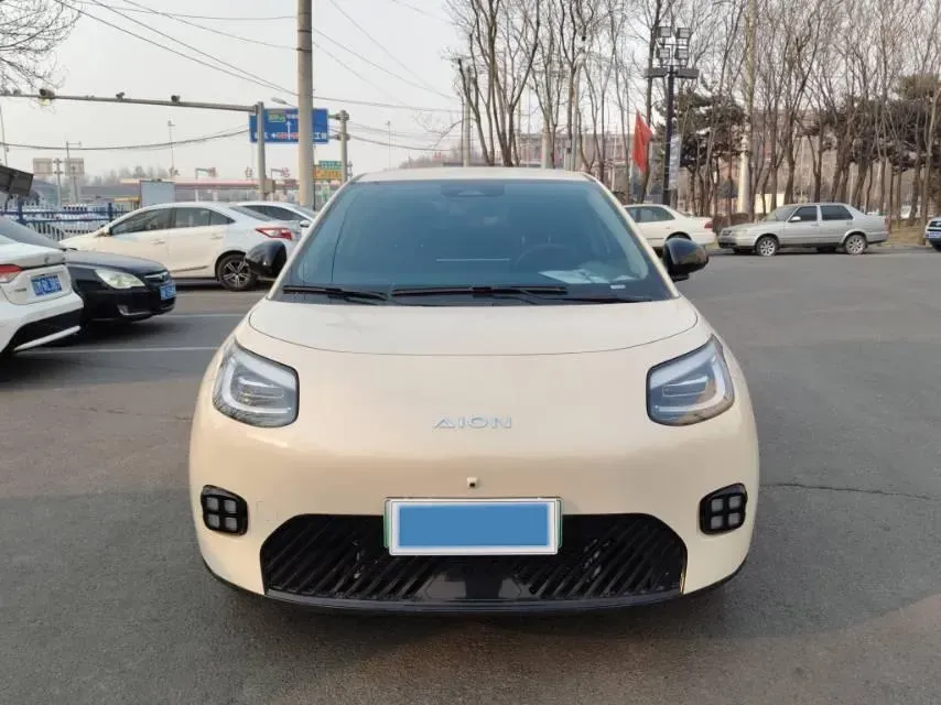 2025 Aion Y BEV,autocango,china used car exporter,china ev exporter,chinese used car exporter,chinese used ev exporter
