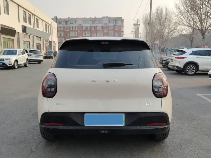 2025 Aion Y BEV,autocango,china used car exporter,china ev exporter,chinese used car exporter,chinese used ev exporter