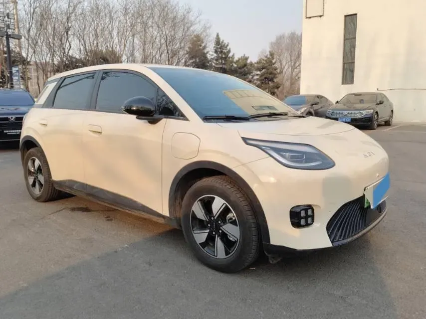 2025 Aion Y BEV,autocango,china used car exporter,china ev exporter,chinese used car exporter,chinese used ev exporter