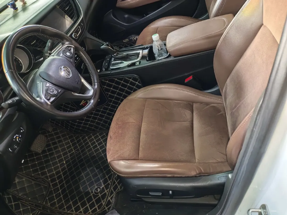 2019 Buick Regal 1.5T 170HP L4 9AT,autocango,china used car exporter,china ev exporter,chinese used car exporter,chinese used ev exporter