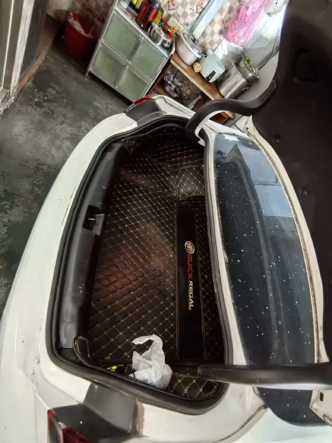 2019 Buick Regal 1.5T 170HP L4 9AT,autocango,china used car exporter,china ev exporter,chinese used car exporter,chinese used ev exporter