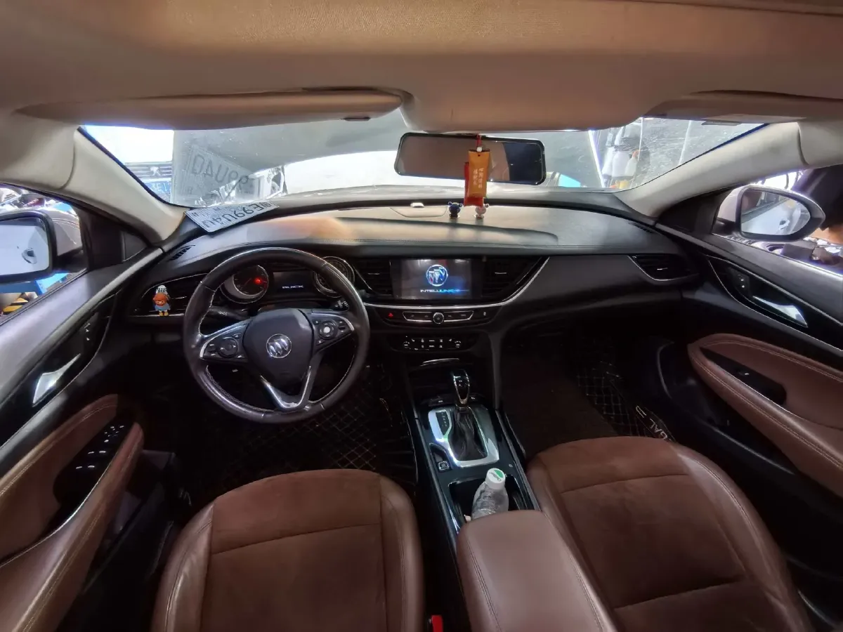 2019 Buick Regal 1.5T 170HP L4 9AT,autocango,china used car exporter,china ev exporter,chinese used car exporter,chinese used ev exporter
