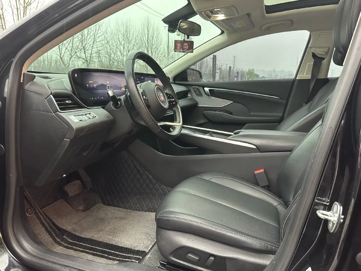 2023 Buick Larcosse 2.0T 237HP L4 9AT,autocango,china used car exporter,china ev exporter,chinese used car exporter,chinese used ev exporter