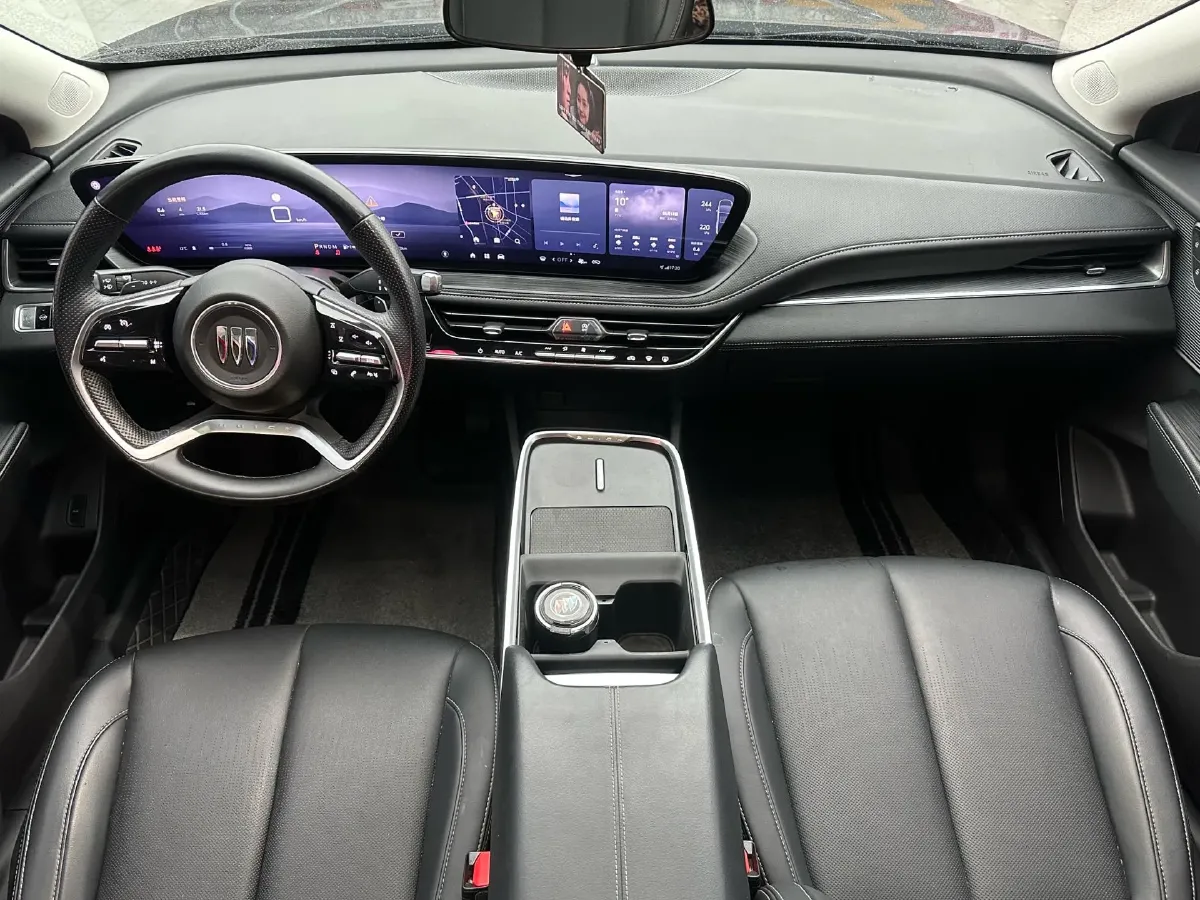 2023 Buick Larcosse 2.0T 237HP L4 9AT,autocango,china used car exporter,china ev exporter,chinese used car exporter,chinese used ev exporter