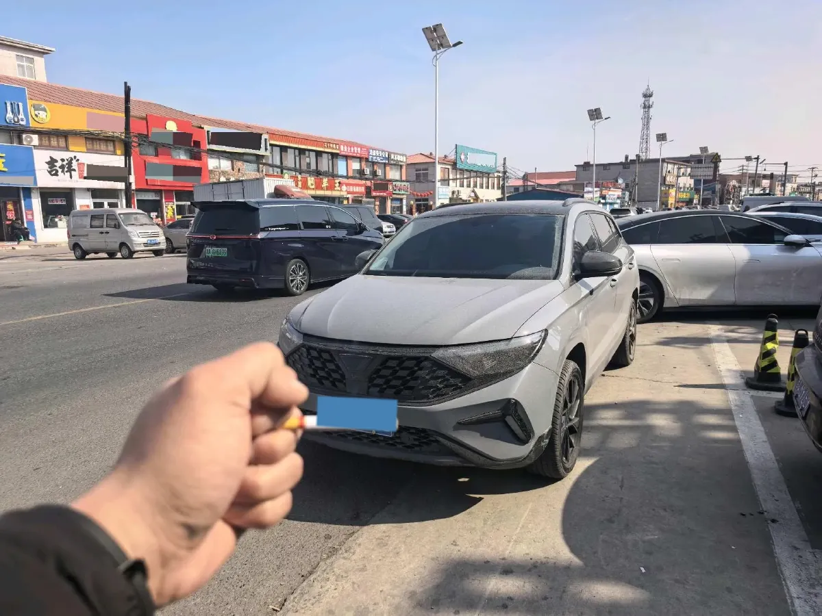 2023 Jetta VS7 1.4T 150HP L4 6AT,autocango,china used car exporter,china ev exporter,chinese used car exporter,chinese used ev exporter