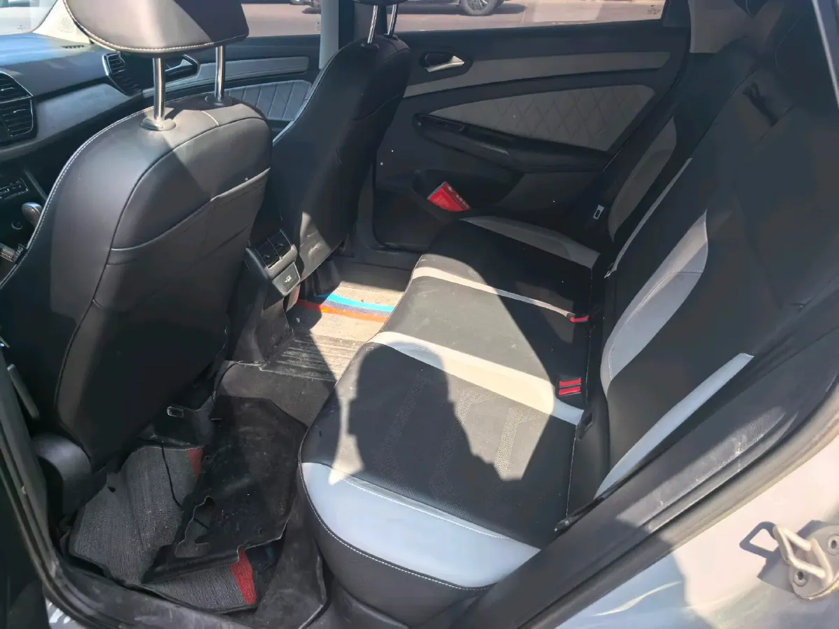 2023 Jetta VS7 1.4T 150HP L4 6AT,autocango,china used car exporter,china ev exporter,chinese used car exporter,chinese used ev exporter