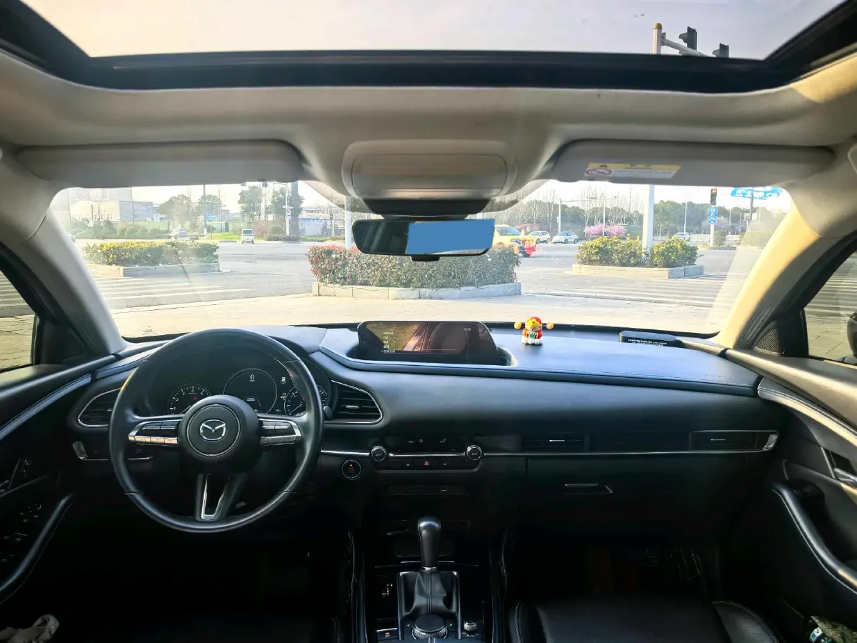 2020 Mazda CX-30 2.0L 158HP L4 6AT,autocango,china used car exporter,china ev exporter,chinese used car exporter,chinese used ev exporter