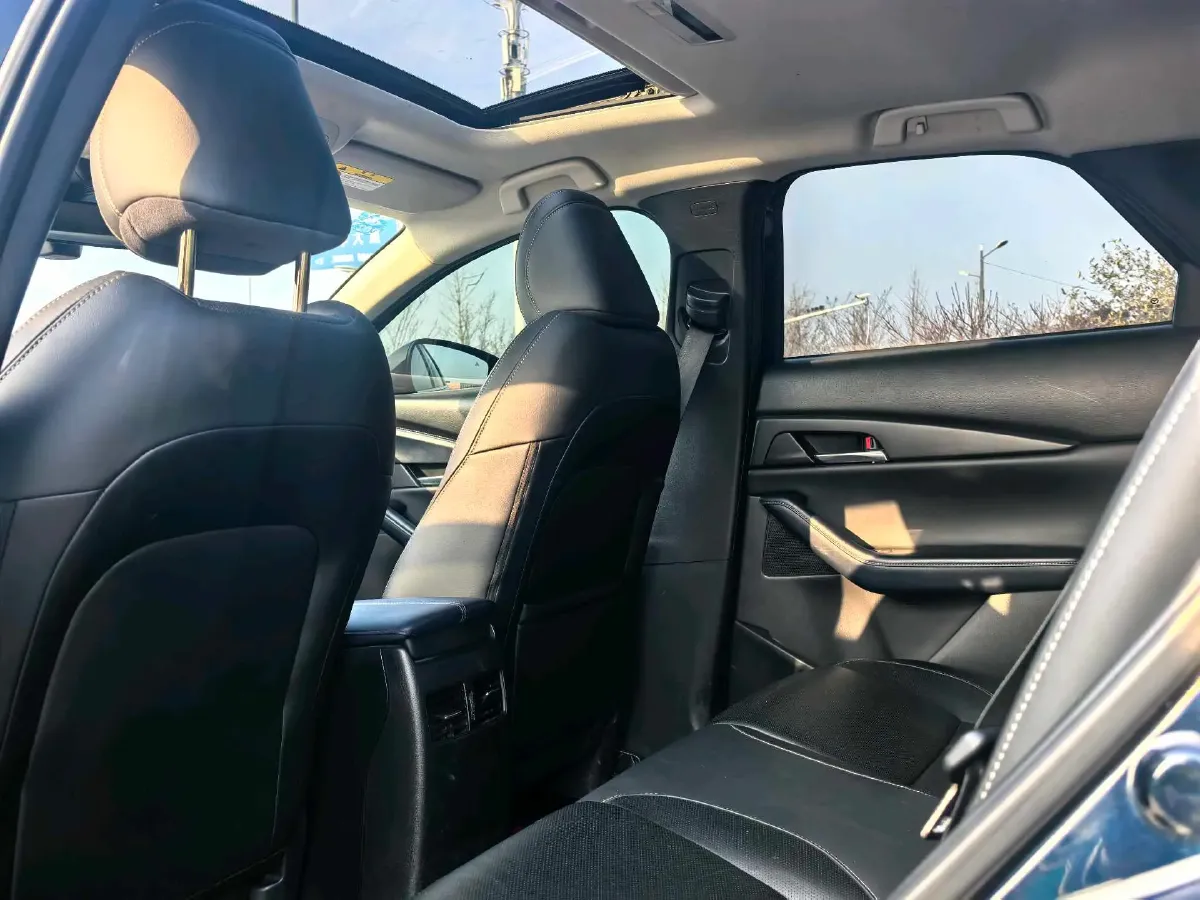 2020 Mazda CX-30 2.0L 158HP L4 6AT,autocango,china used car exporter,china ev exporter,chinese used car exporter,chinese used ev exporter