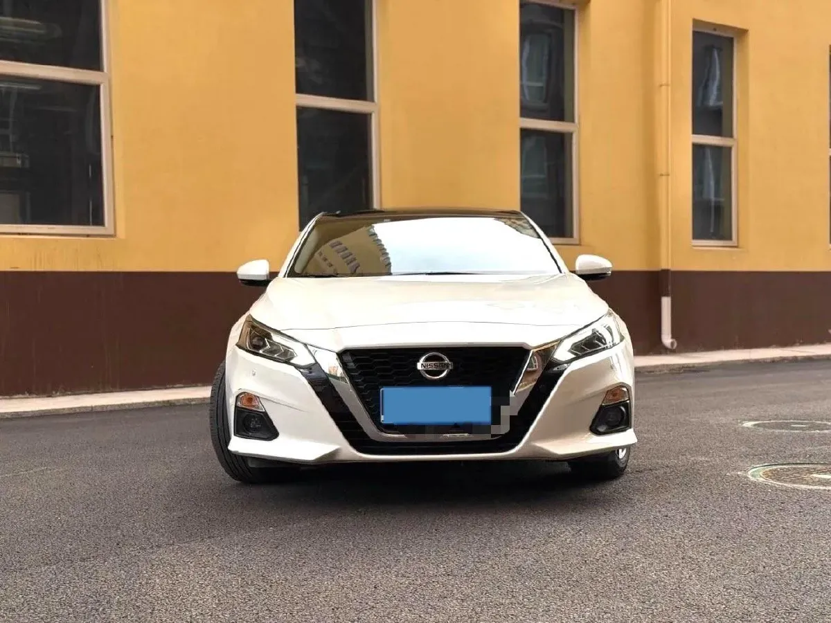 2021 Nissan Teana 2.0L 156HP L4 CVT,autocango,china used car exporter,china ev exporter,chinese used car exporter,chinese used ev exporter