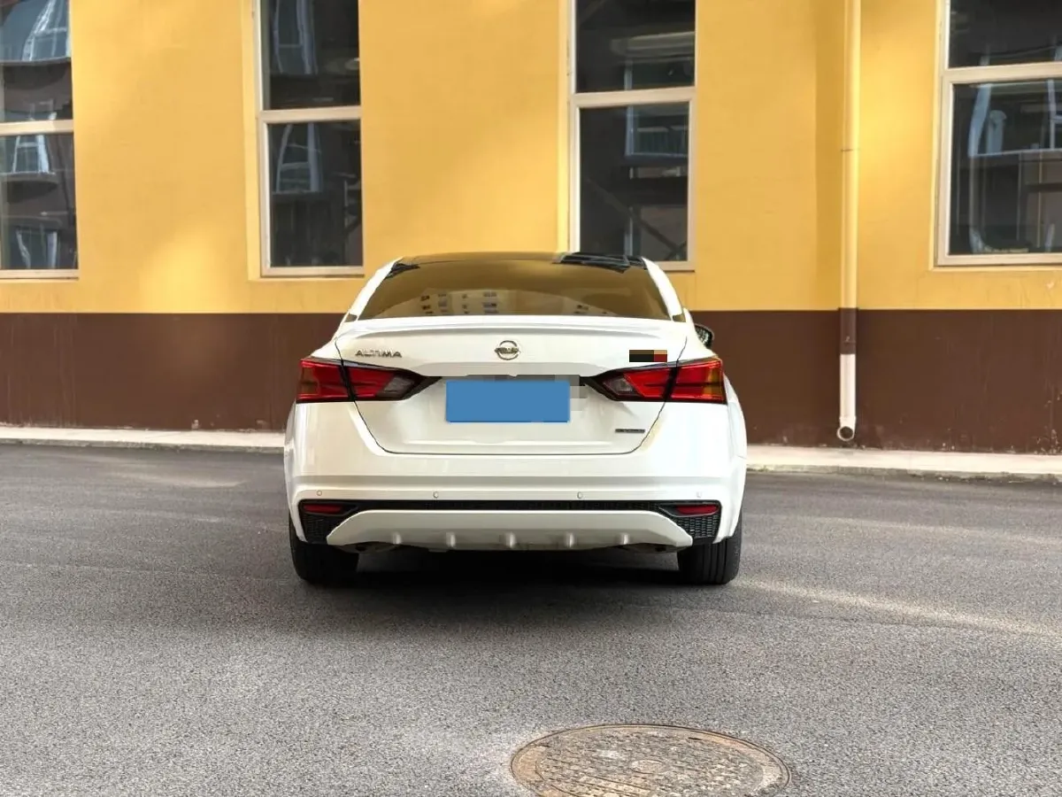 2021 Nissan Teana 2.0L 156HP L4 CVT,autocango,china used car exporter,china ev exporter,chinese used car exporter,chinese used ev exporter