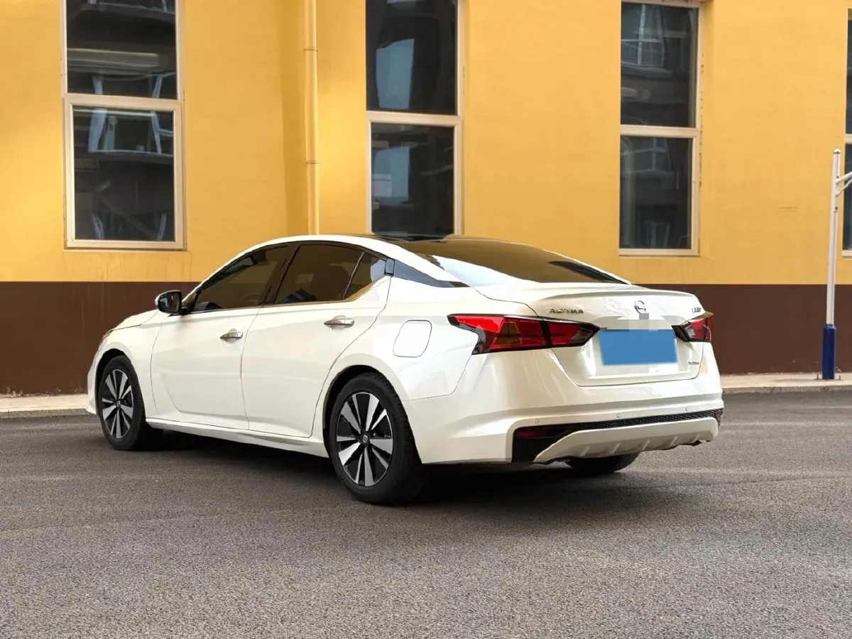 2021 Nissan Teana 2.0L 156HP L4 CVT,autocango,china used car exporter,china ev exporter,chinese used car exporter,chinese used ev exporter
