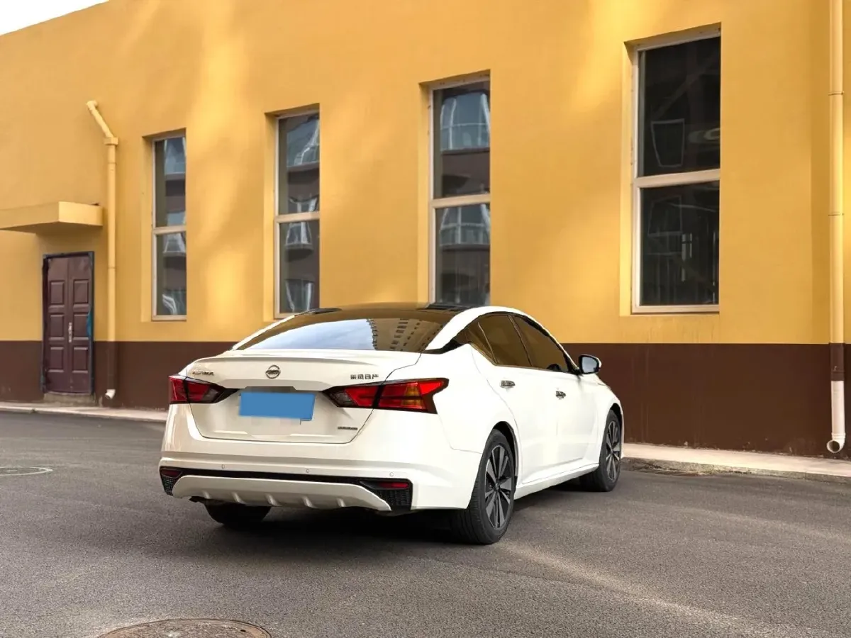 2021 Nissan Teana 2.0L 156HP L4 CVT,autocango,china used car exporter,china ev exporter,chinese used car exporter,chinese used ev exporter