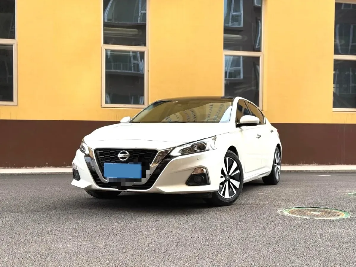2021 Nissan Teana 2.0L 156HP L4 CVT,autocango,china used car exporter,china ev exporter,chinese used car exporter,chinese used ev exporter