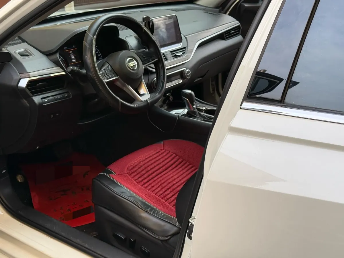 2021 Nissan Teana 2.0L 156HP L4 CVT,autocango,china used car exporter,china ev exporter,chinese used car exporter,chinese used ev exporter