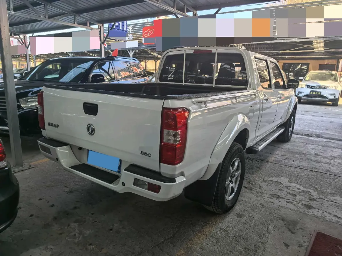 2023 Dongfeng RuiQi 2.4L 158HP L4 5MT,autocango,china used car exporter,china ev exporter,chinese used car exporter,chinese used ev exporter
