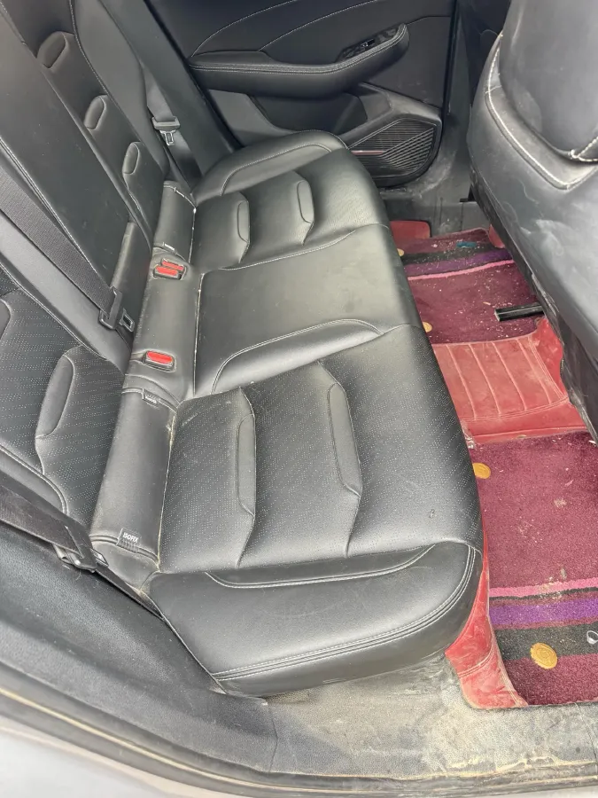 2021 Geely Preface 2.0T 190HP L4 7DCT,autocango,china used car exporter,china ev exporter,chinese used car exporter,chinese used ev exporter