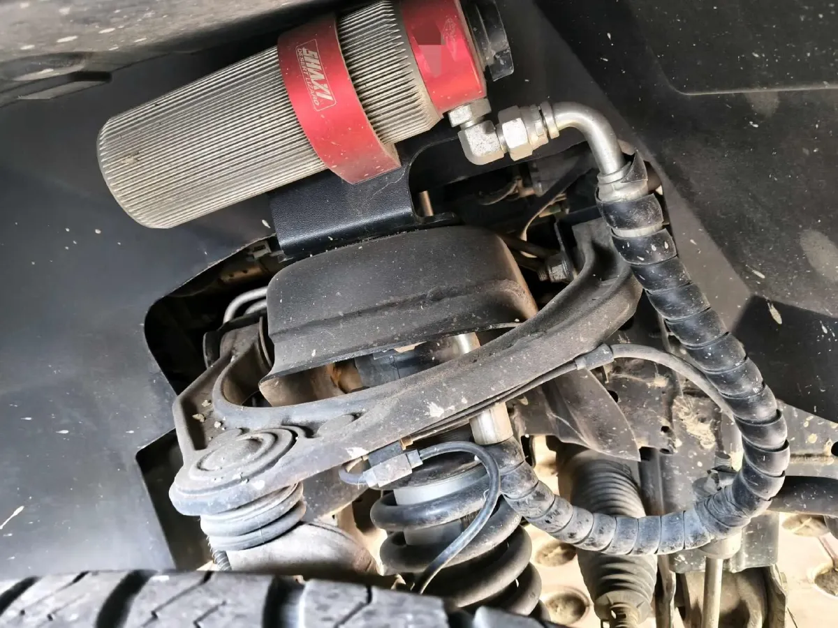 2019 Beijing BJ40 2.3T 231HP L4 6AT,autocango,china used car exporter,china ev exporter,chinese used car exporter,chinese used ev exporter