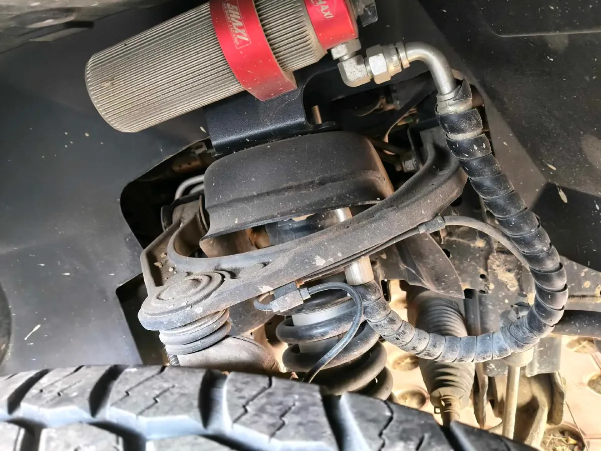 2019 Beijing BJ40 2.3T 231HP L4 6AT,autocango,china used car exporter,china ev exporter,chinese used car exporter,chinese used ev exporter