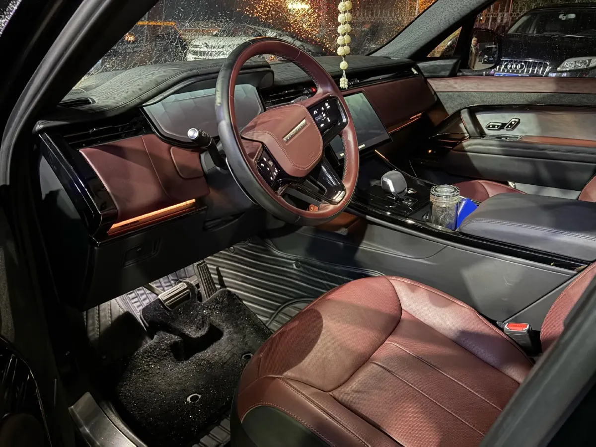 2024 Land Rover Range Rover Sport 3.0T 400HP L6 8AT,autocango,china used car exporter,china ev exporter,chinese used car exporter,chinese used ev exporter