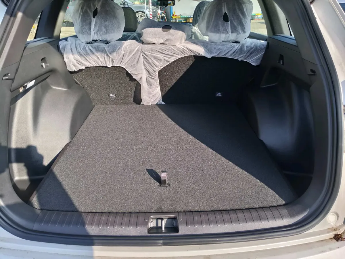 2024 Geely Monjaro 2.0T 218HP L4 7DCT,autocango,china used car exporter,china ev exporter,chinese used car exporter,chinese used ev exporter