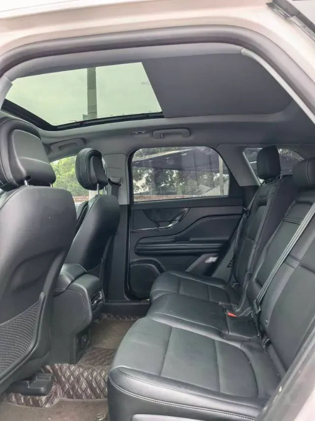 2022 Lincoln Corsair 2.0T 245HP L4 8AT,autocango,china used car exporter,china ev exporter,chinese used car exporter,chinese used ev exporter