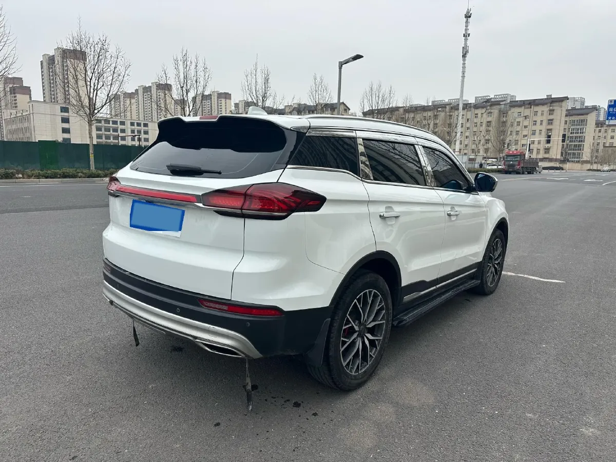2020 LYNK&CO 02 2.0T 190HP L4 6AT,autocango,china used car exporter,china ev exporter,chinese used car exporter,chinese used ev exporter