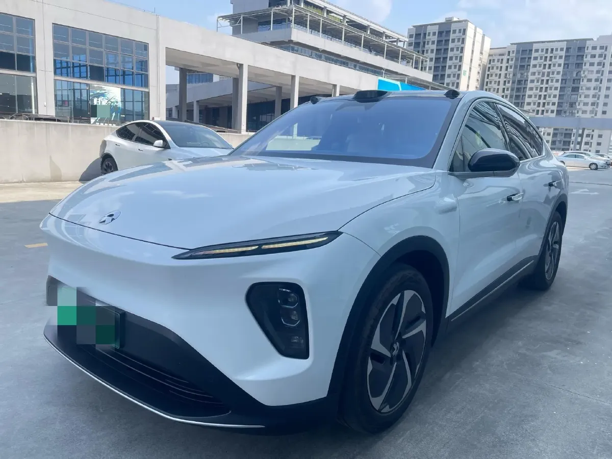 2024 NIO EC7 BEV 75KWH,autocango,china used car exporter,china ev exporter,chinese used car exporter,chinese used ev exporter