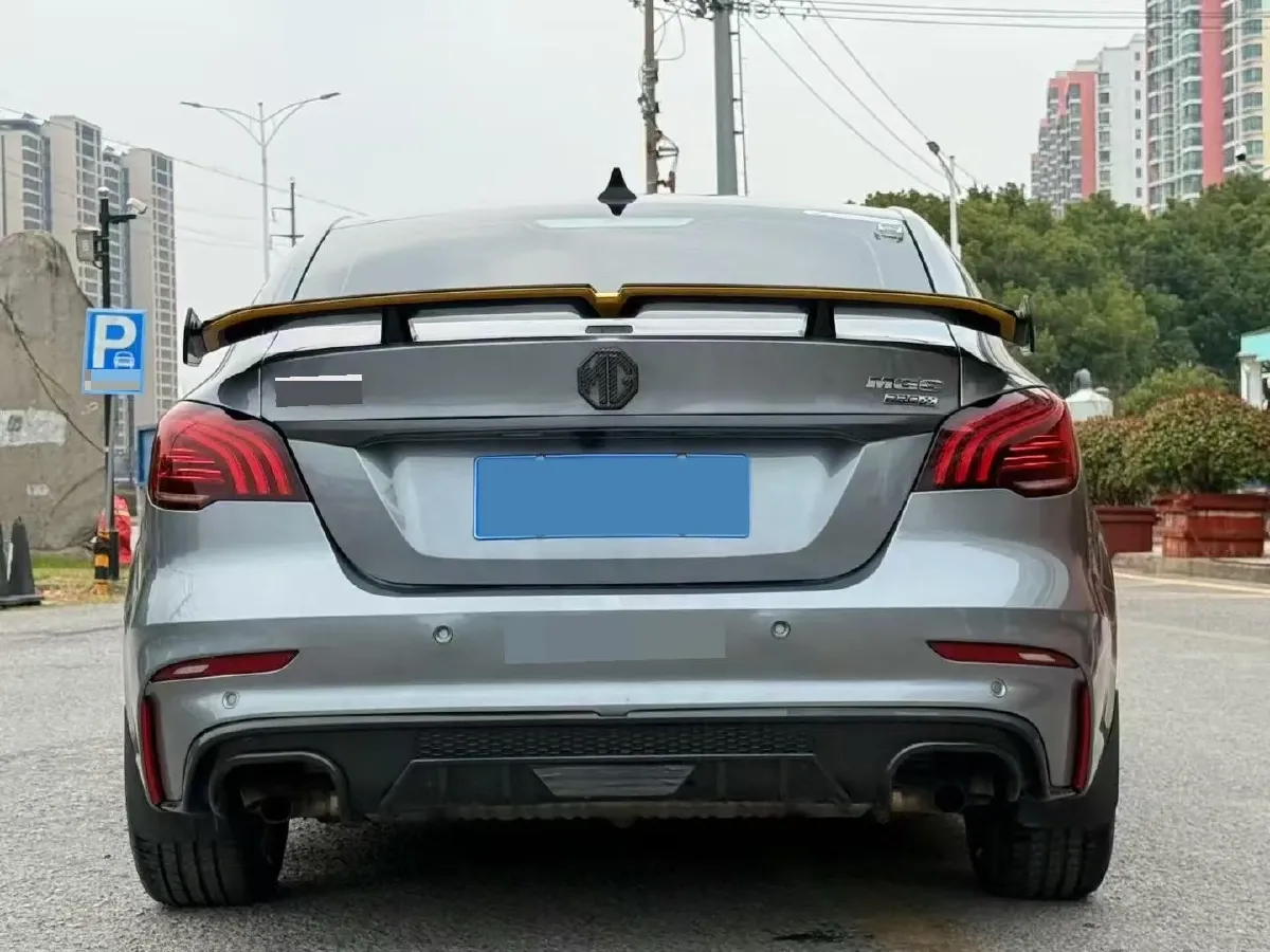 2020 MG MG6 1.5T 181HP L4 7DCT,autocango,china used car exporter,china ev exporter,chinese used car exporter,chinese used ev exporter