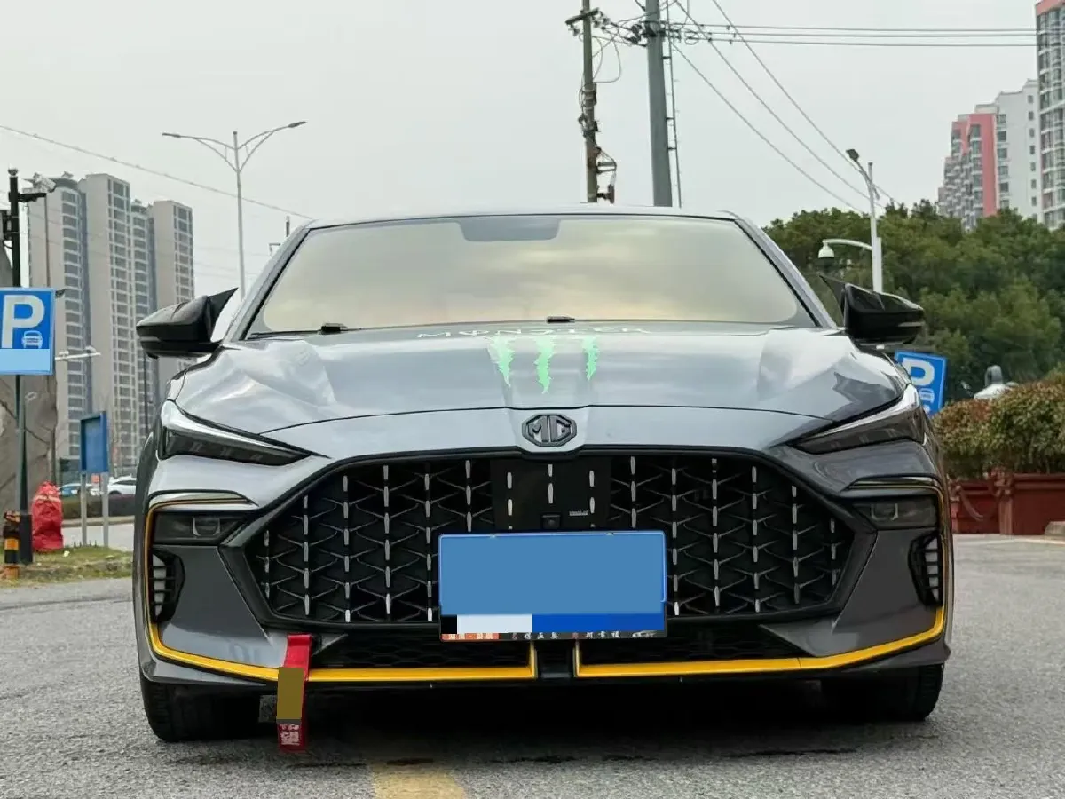 2020 MG MG6 1.5T 181HP L4 7DCT,autocango,china used car exporter,china ev exporter,chinese used car exporter,chinese used ev exporter