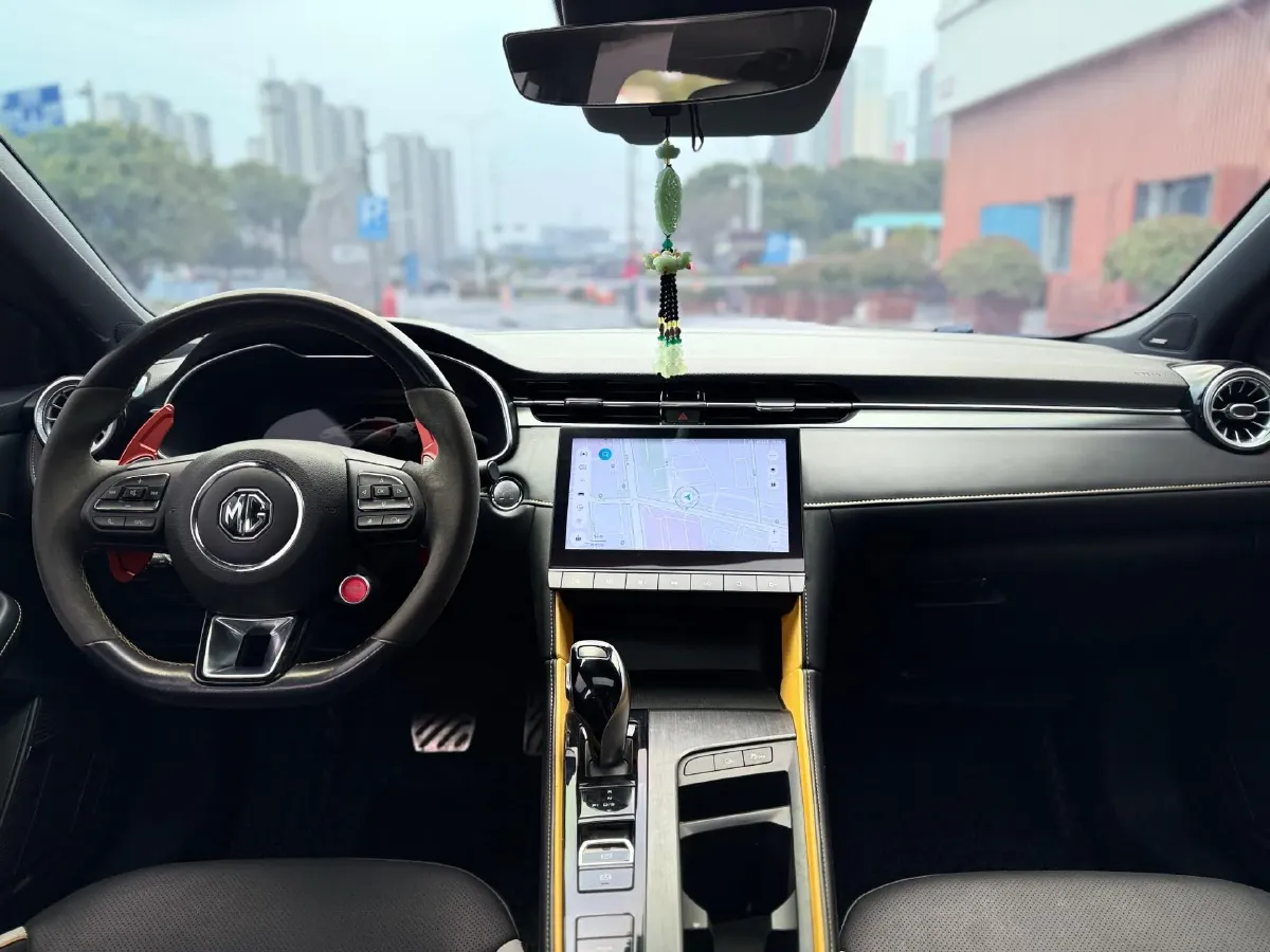 2020 MG MG6 1.5T 181HP L4 7DCT,autocango,china used car exporter,china ev exporter,chinese used car exporter,chinese used ev exporter