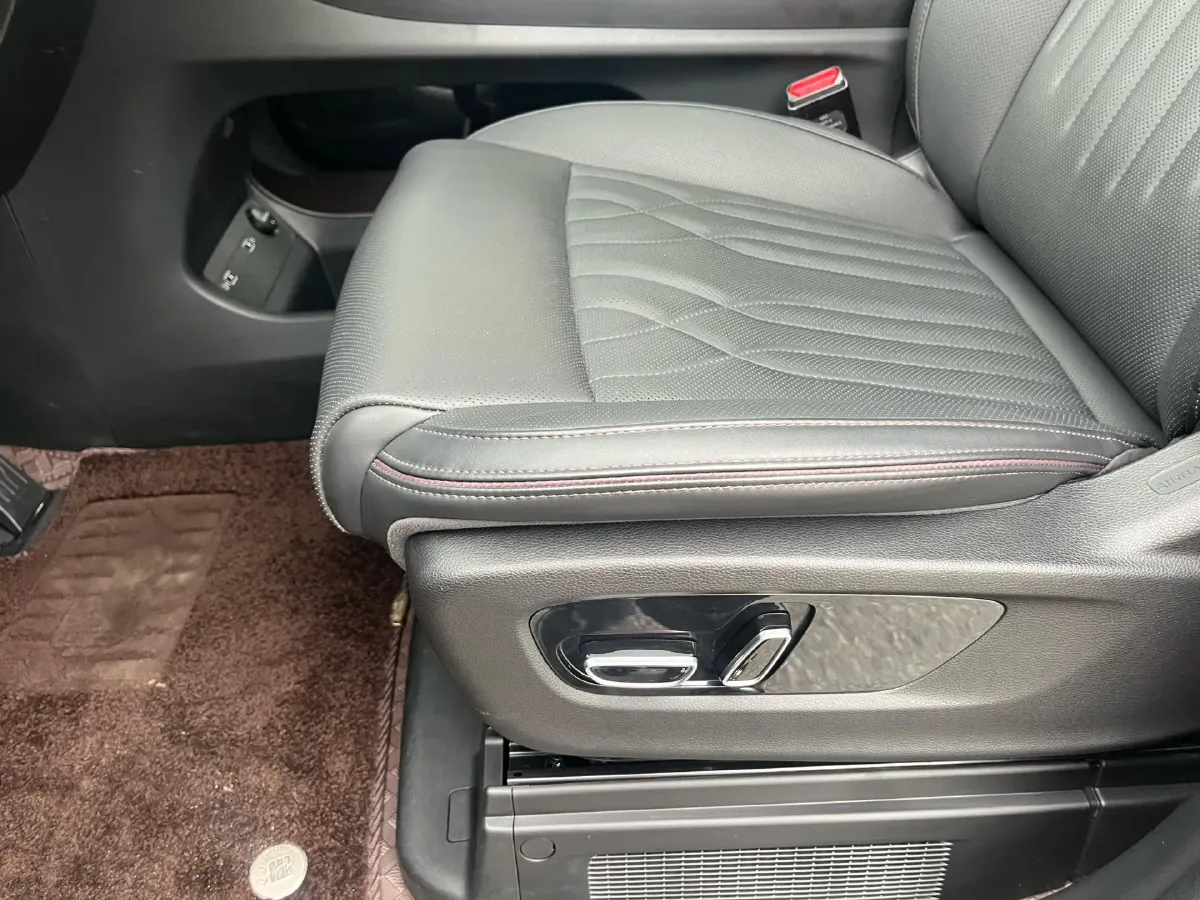 2024 GAC Trumpchi M8 2.0T 252HP L4 8AT,autocango,china used car exporter,china ev exporter,chinese used car exporter,chinese used ev exporter