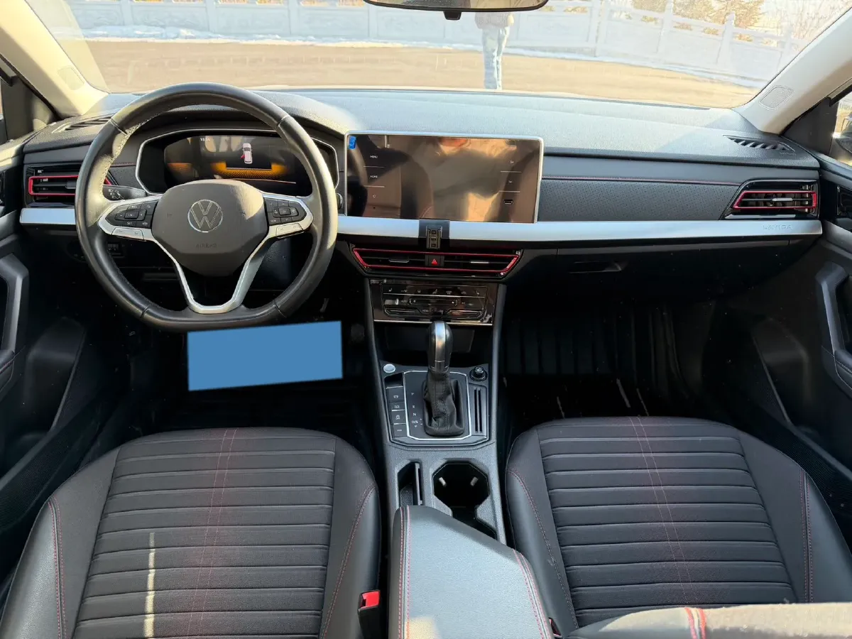 2023 Volkswagen Lavida 1.4T 150HP L4 7DCT,autocango,china used car exporter,china ev exporter,chinese used car exporter,chinese used ev exporter