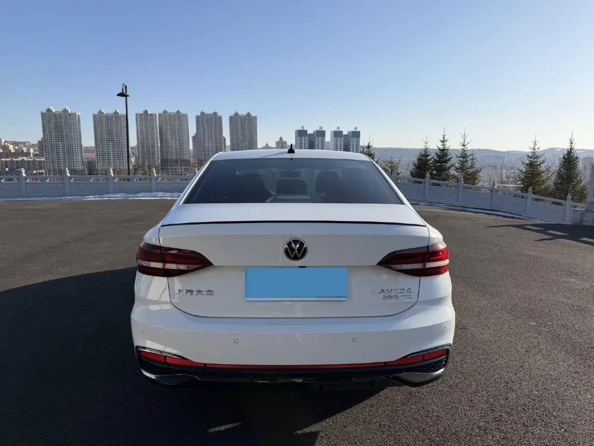 2023 Volkswagen Lavida 1.4T 150HP L4 7DCT,autocango,china used car exporter,china ev exporter,chinese used car exporter,chinese used ev exporter