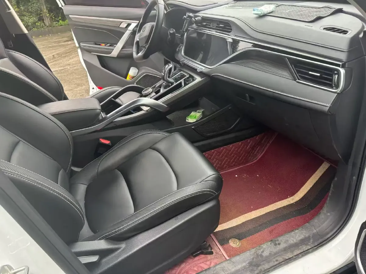 2020 Geely Azkarra 1.8T 184HP L4 7DCT,autocango,china used car exporter,china ev exporter,chinese used car exporter,chinese used ev exporter