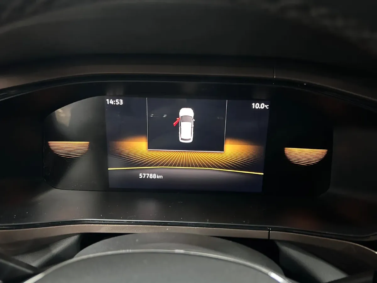 2022 Volkswagen Tharu 1.4T 150HP L4 7DCT,autocango,china used car exporter,china ev exporter,chinese used car exporter,chinese used ev exporter