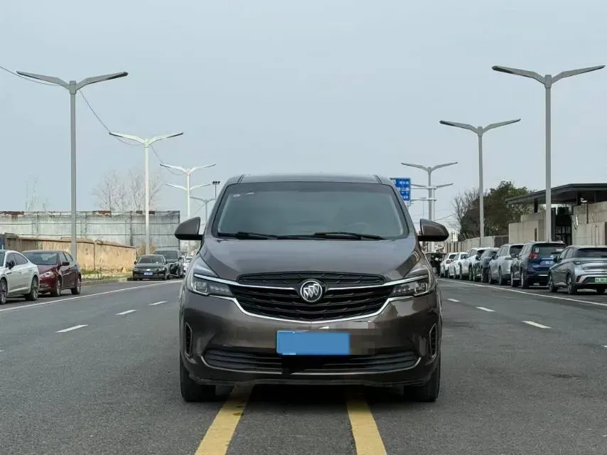 2021 Buick GL8 2.0T 237HP L4 9AT,autocango,china used car exporter,china ev exporter,chinese used car exporter,chinese used ev exporter