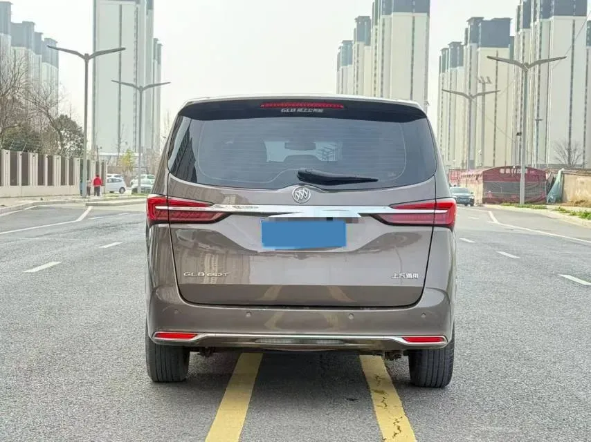 2021 Buick GL8 2.0T 237HP L4 9AT,autocango,china used car exporter,china ev exporter,chinese used car exporter,chinese used ev exporter